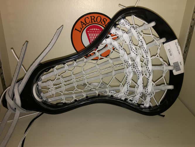 New Maverik Prep Head Pita Pocket