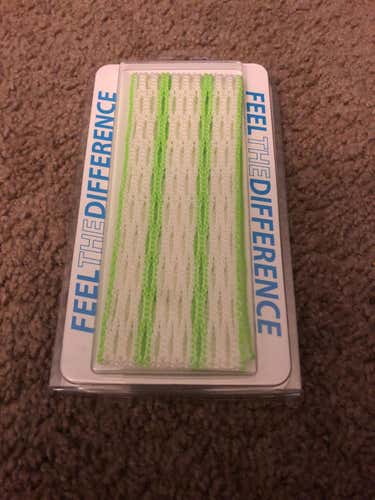 ECD hero mesh green striker
