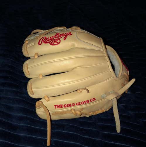 Rawlings Pro Preferred 11.25in