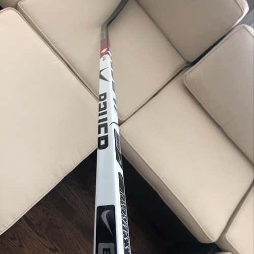 Bauer Vapor XXX Custom Sergei Samsonov, Carolina Hurricanes