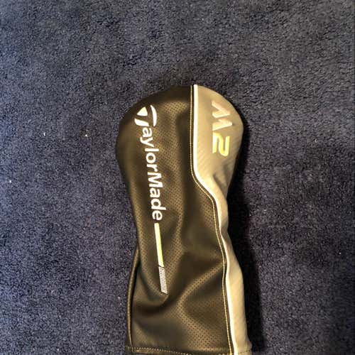 M2 Driver Headcover