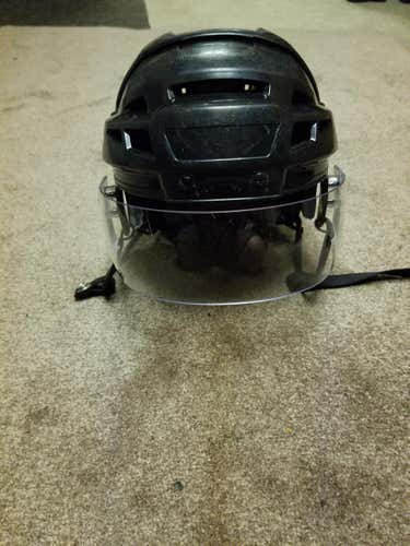 CCM Vector V08 Helmet