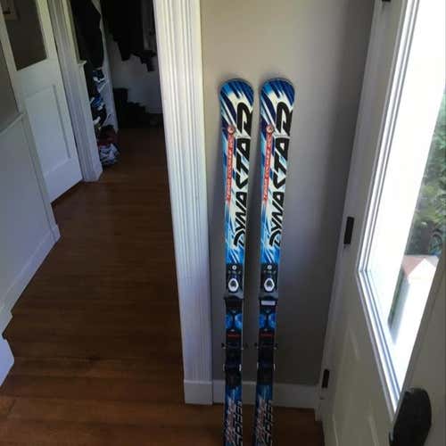 Dynastar GS Skis