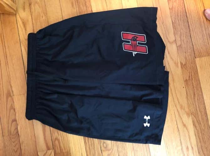 Hartford Men’s Lacrosse Team Issued 2018 Practice Shorts