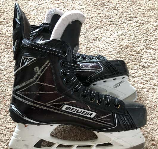 Bauer Supreme 1S Pro Stock Skates