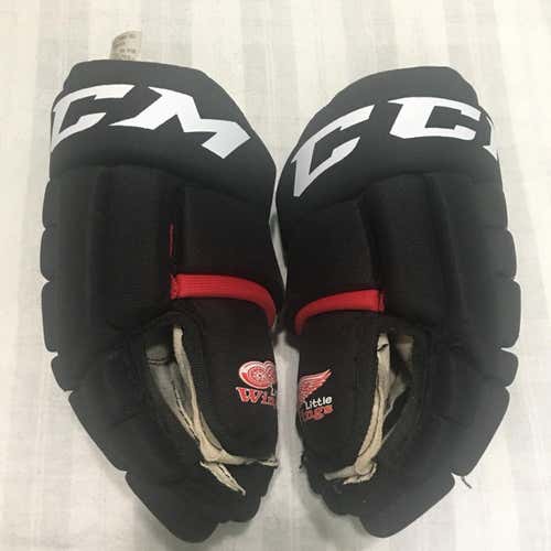 CCM 12” Little Red Wings Gloves