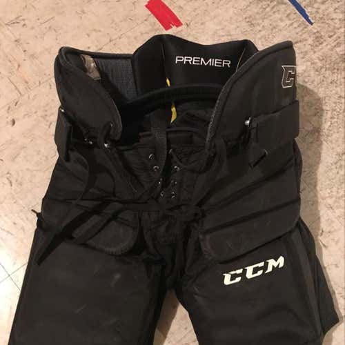Goalie Pants