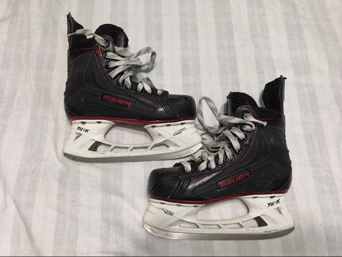 2.0EE Bauer Vapor X500LE