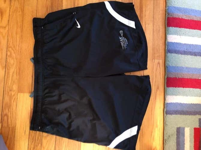 Peak Performance Lacrosse Shorts