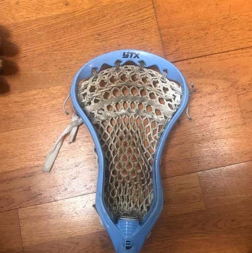 STX Super Power
