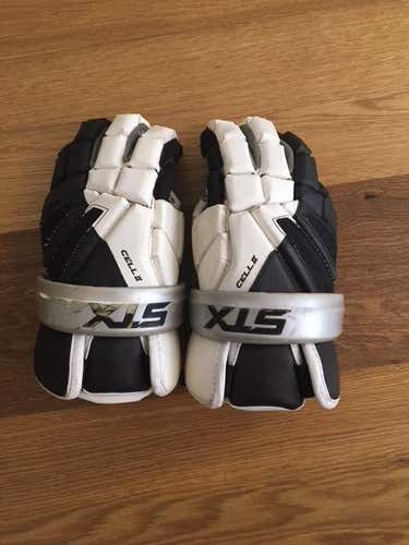 STX Cell 2 Gloves