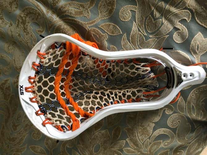 Stx Surgeon 700 Like New