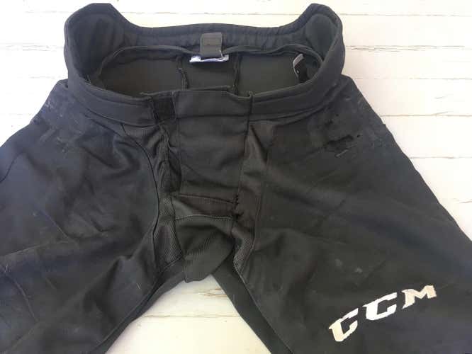 CCM Pro Stock Pant Shell Medium