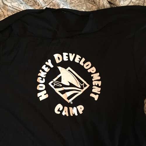 San Jose Jr. Sharks Development Camp Jersey Goalie Cut