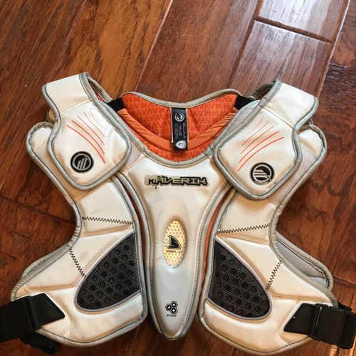 Maverik Rome Shoulder Pad