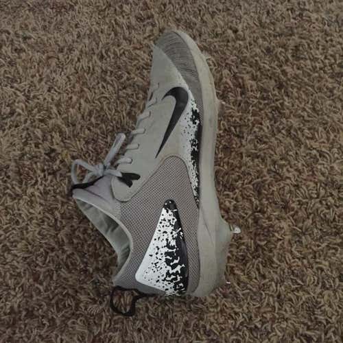 Nike Trout Baseball Cleats