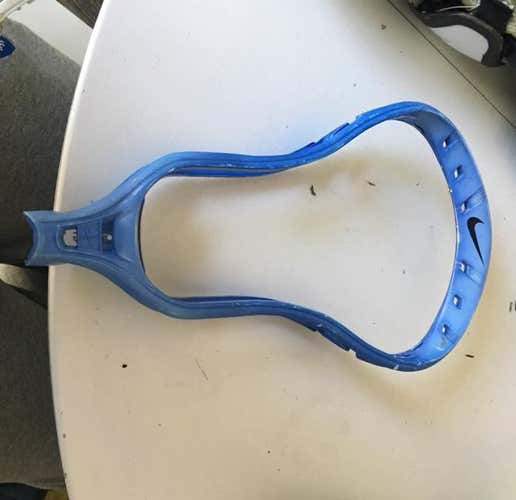 Dyed Blue Nike Lakota U