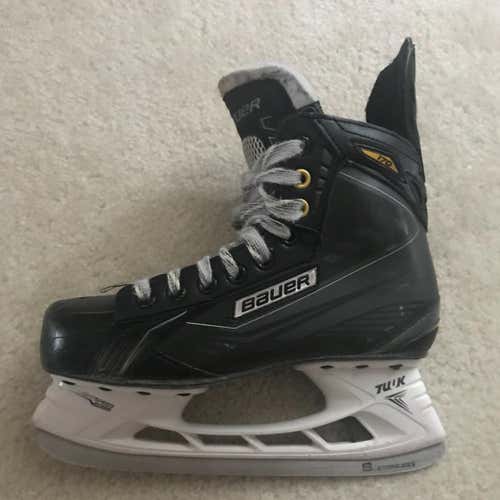 Bauer Supreme 170 Skates 5.5