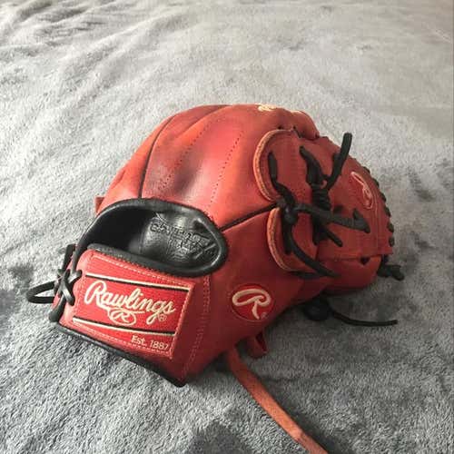 Rawlings Gamer XLE