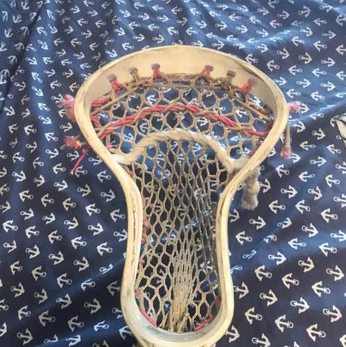USED STRUNG EPOCH HAWK HEAD