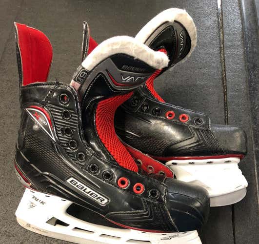 Bauer Vapor X500