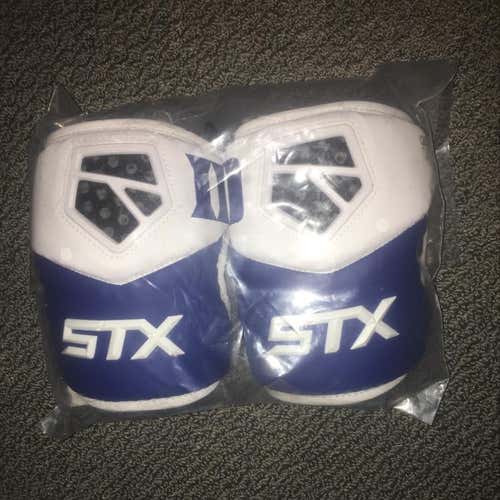 Band New Duke Team Issued Cell IV Arm Pads