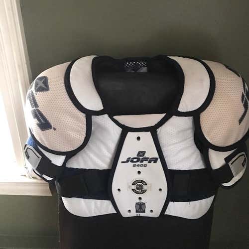 Pro Stock Jofa Shoulder Pads