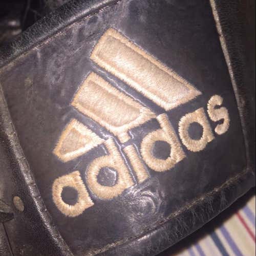 Adidas Pro K3 Leather