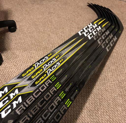2 Pack CCM