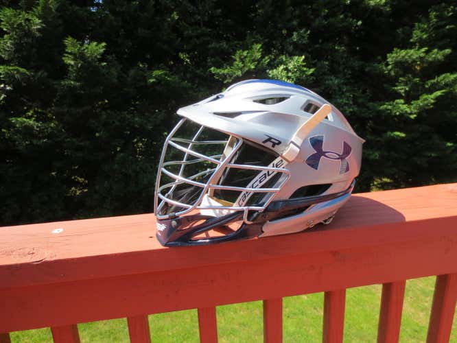 Cascade R Under Armor Underclassmen Edition