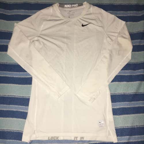 Nike Pro Cool Long Sleeve Compression