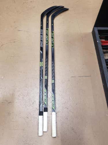 3 sticks for 130 pro stocks bundle package deal