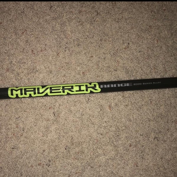 Maverick Range Defensive Shaft