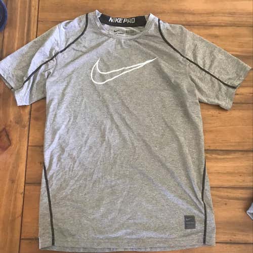 Nike Pro Dri-fit FITTED Youth XL
