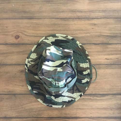 Rob Pannell Bucket Hat