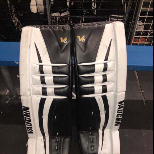 Vaughn Velocity V6 1000 Pro