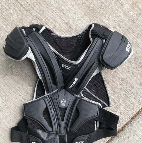 STX Stallion HD Shoulder Pads