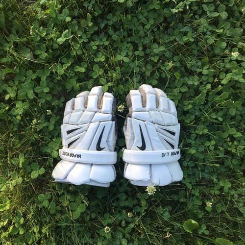 Nike Vapor Elite Gloves