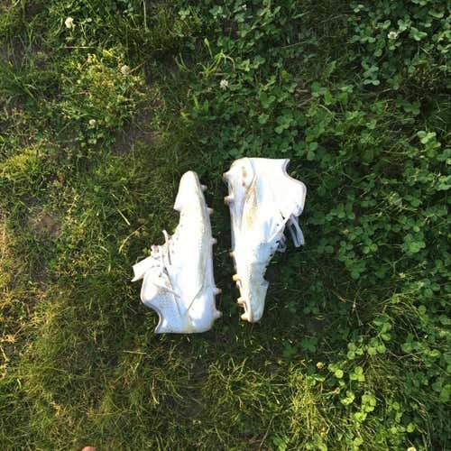 Adidas Advizero Cleats