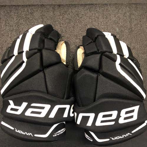 Bauer Vapor Xlite Gloves