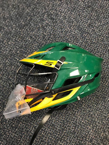 New Cascade S