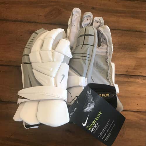 Nike Vapor Elite Men’s Field Gloves