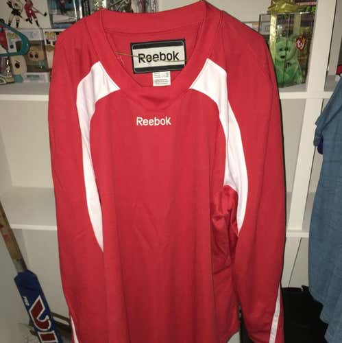 RBK Practice Jersey