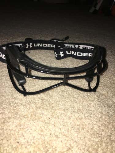 New Under Armour Goggles