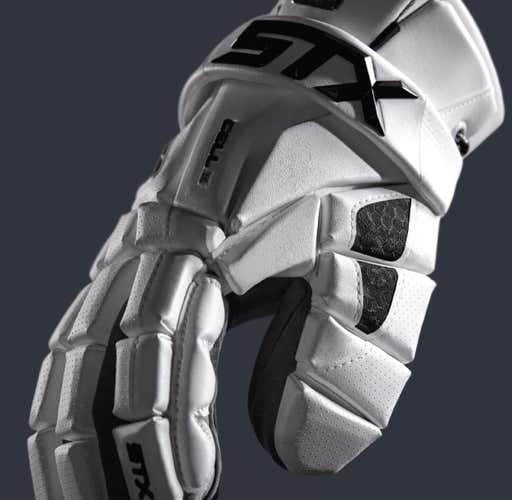 STX CELL IV- LARGE/13”