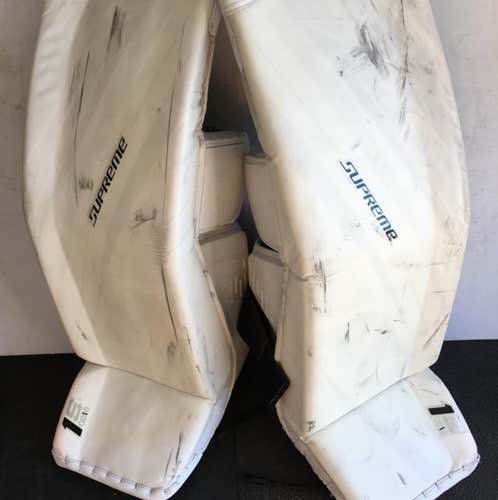 Bauer Goalie 1S OD1N XL