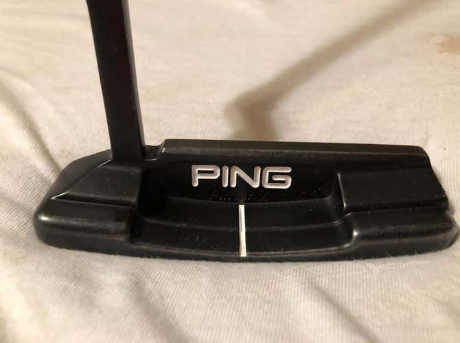 Ping Answer 2 Scottsdale Tr Putter