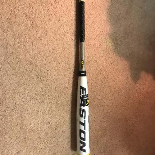 Still In Wrapper Easton XL2 CXN