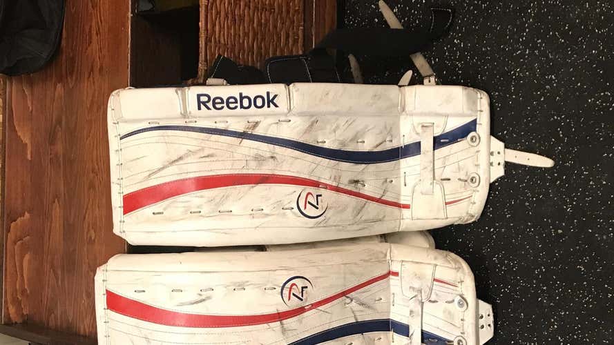 Reebok R 14 Jr. 24+1
