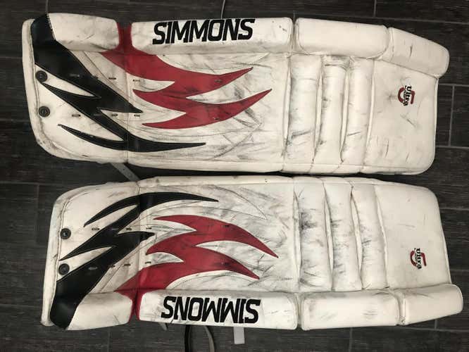 Simmons 36+2” Ultra Light 5 Full Set